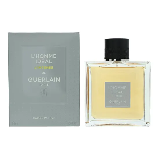 GUERLAIN L'Homme Ideal L'Intense Eau De Parfum