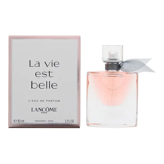 Lancôme La Vie Est Belle Eau De Parfum