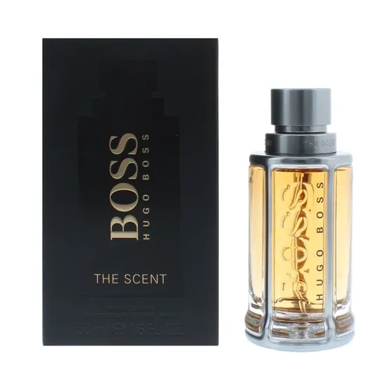 Hugo Boss The Scent Eau De Toilette