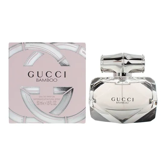 Gucci Bamboo Eau De Parfum