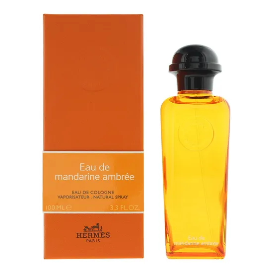 Hermès Eau De Mandarine Ambree Eau De Cologne