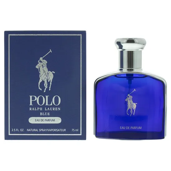 Ralph Lauren Polo Blue Eau De Parfum