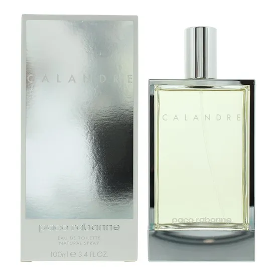 Paco Rabanne Calandre Eau De Toilette