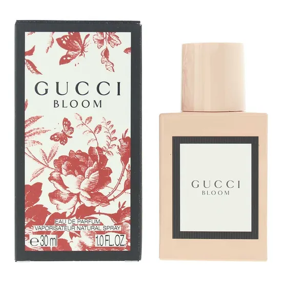 Gucci Bloom Eau De Parfum