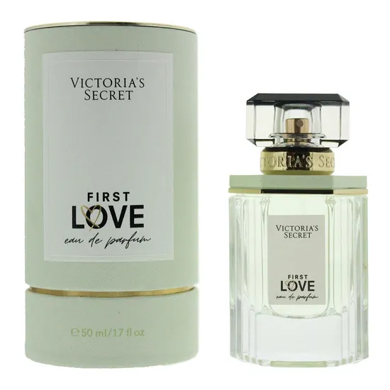 Victoria's Secret First Love Eau De Parfum