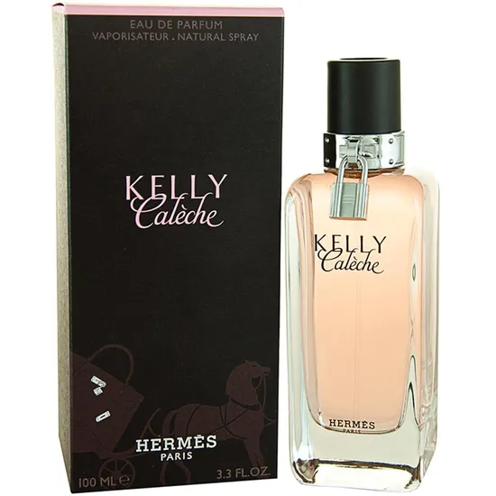Hermès Kelly Caleche Eau De Parfum