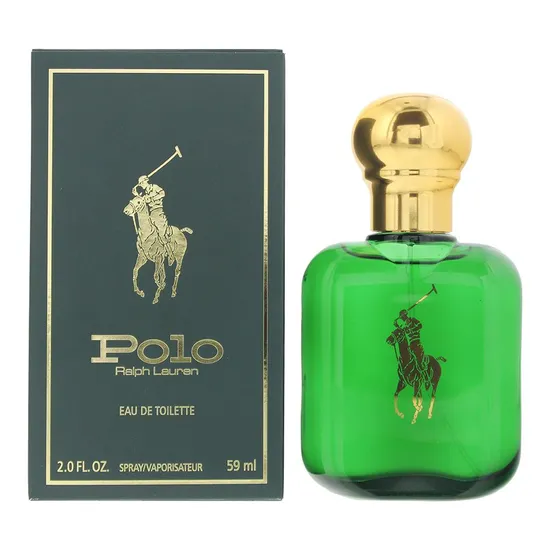 Ralph Lauren Polo Eau De Toilette
