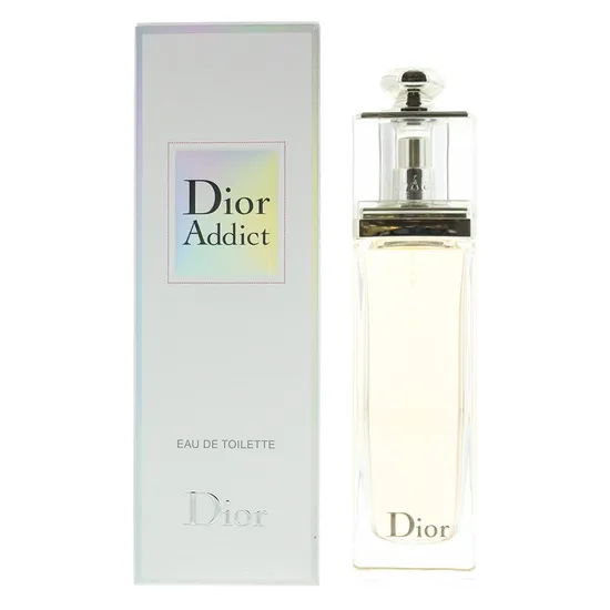 DIOR Addict Eau De Toilette