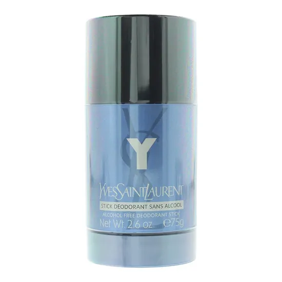 Yves Saint Laurent Y Alcohol-Free Deodorant Stick