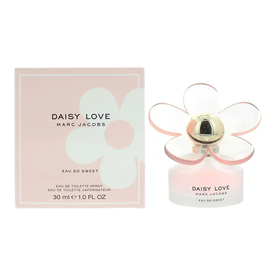 Marc Jacobs Daisy Love Eau So Sweet Eau De Toilette