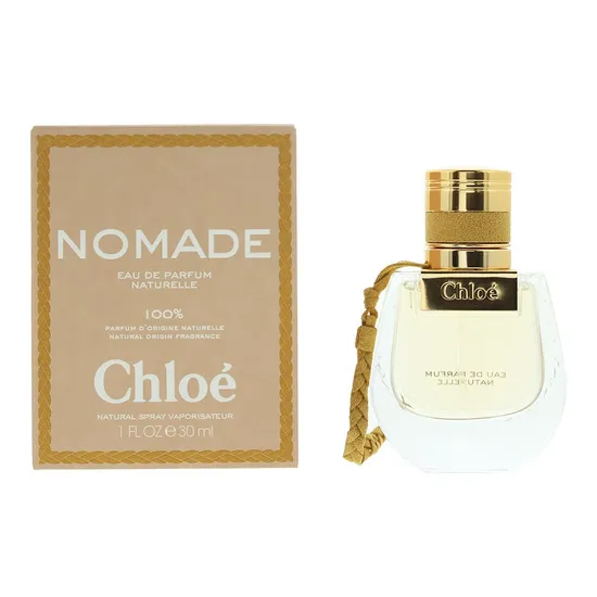 Chloé Nomade Jamin Eau De Parfum Naturelle