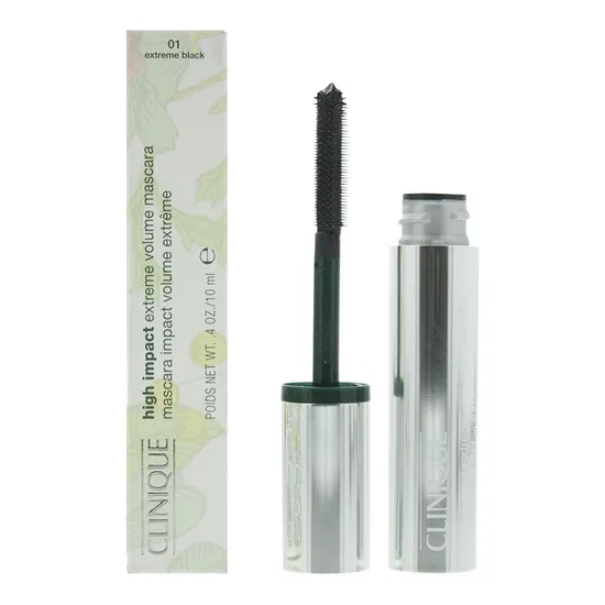 Clinique High Impact Extreme Volume Mascara