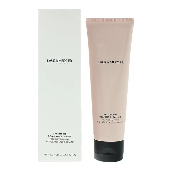 Laura Mercier Balancing Foaming Cleanser