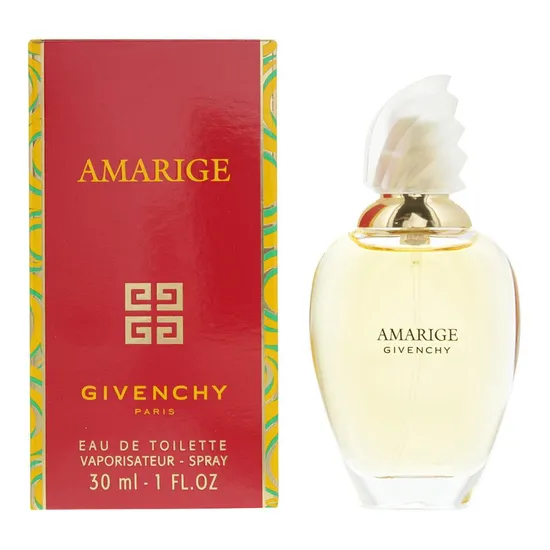GIVENCHY Amarige Eau De Toilette