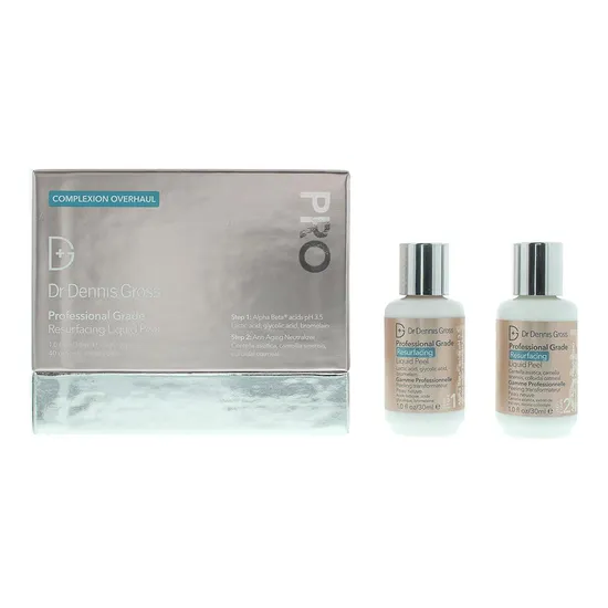 Dr Dennis Gross Skincare Professional Grade Resurfacing Liquid Peel