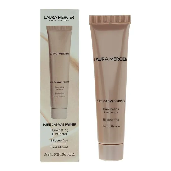 Laura Mercier Pure Canvas Primer Illuminating