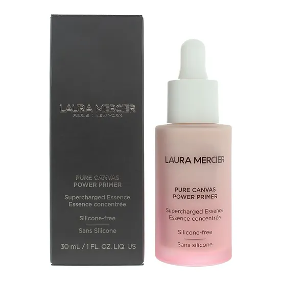 Laura Mercier Pure Canvas Power Primer Supercharged Essence