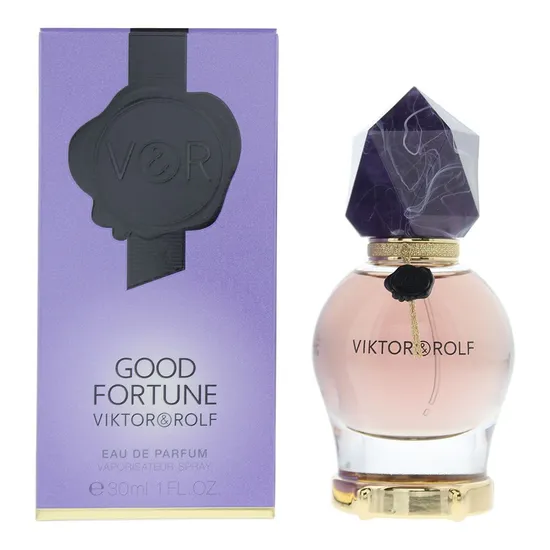 VIKTOR&ROLF Good Fortune Eau De Parfum
