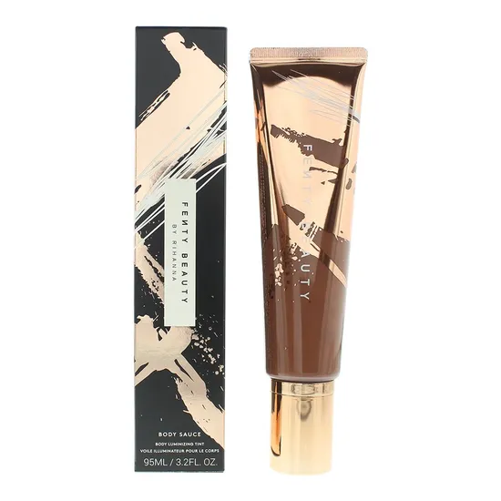 Fenty Beauty Body Sauce Body Luminizing Tint