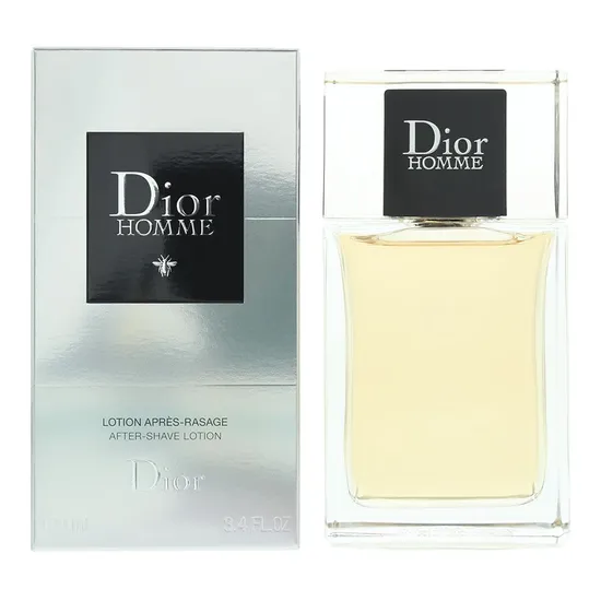 DIOR Homme Aftershave Lotion Splash