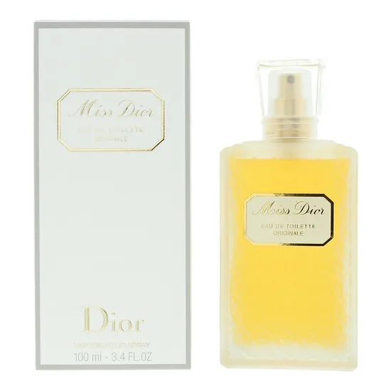 DIOR Miss Dior Originale Eau De Toilette