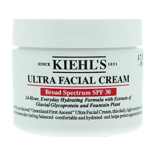 Kiehl's Ultra Facial Cream SPF 30