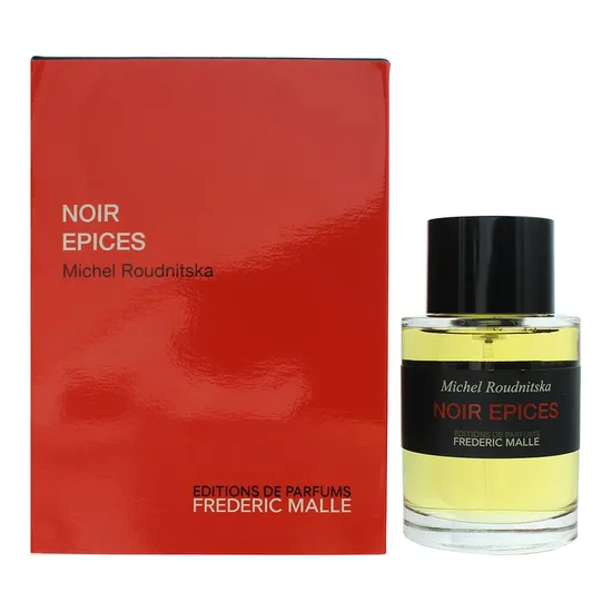Frederic Malle Noir Epices Spray By Michel Roudnitska