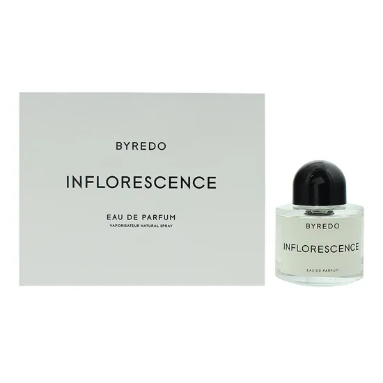 Byredo Inflorescence Eau De Parfum