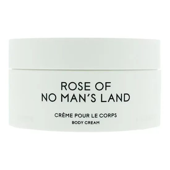 Byredo Rose Of No Man's Land Body Cream