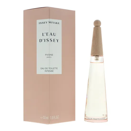 Issey Miyake L'Eau D'Issey Pivoine Eau De Toilette Intense