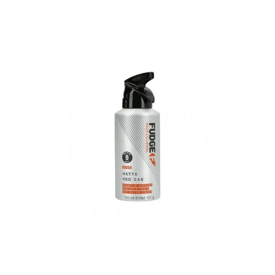 Fudge Professional Styling Matte Hed Gas Spray