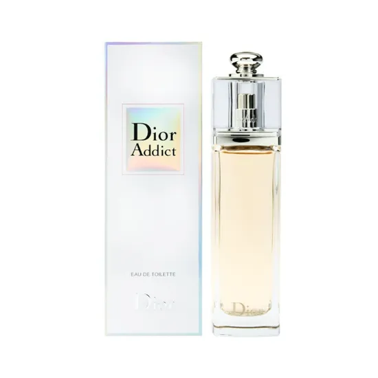 DIOR Addict Eau De Toilette