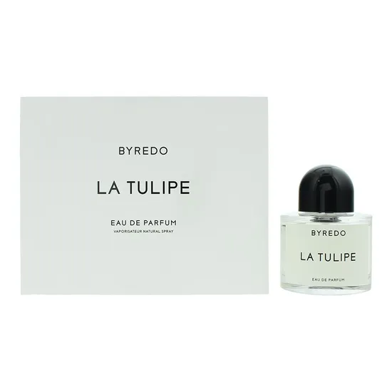 Byredo La Tulipe Eau De Parfum
