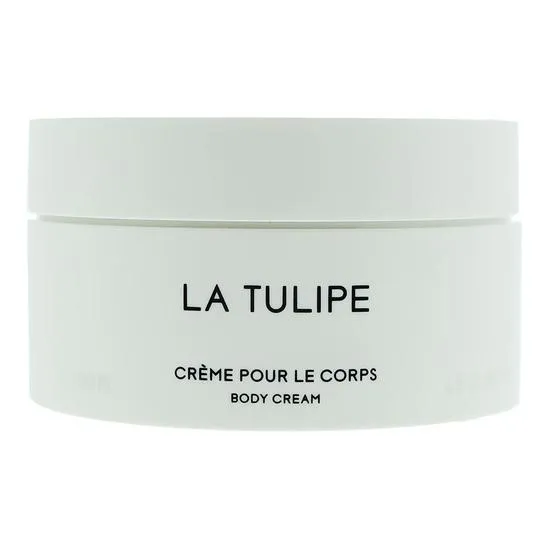 Byredo La Tulipe Body Cream