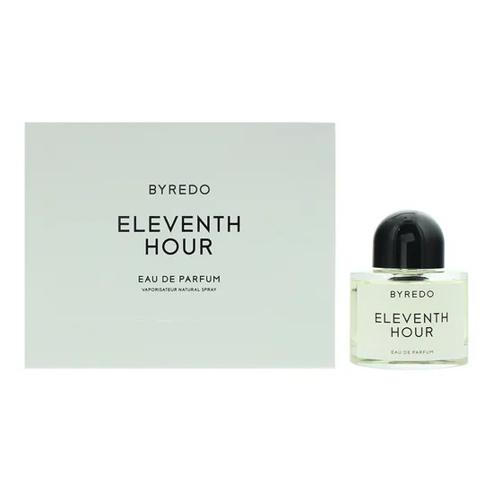 Byredo Eleventh Hour Eau De Parfum