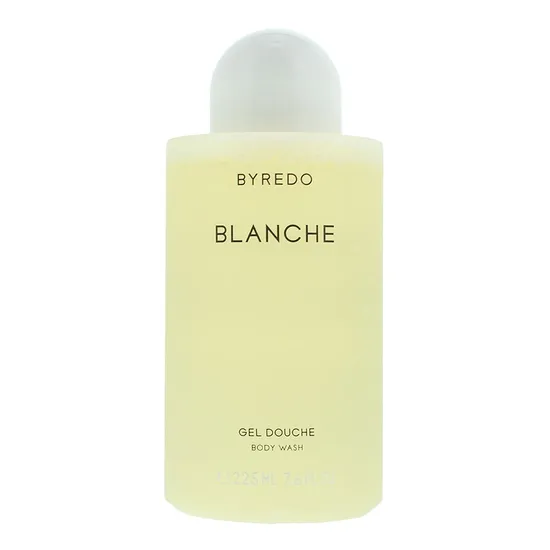 Byredo Blanche Body Wash