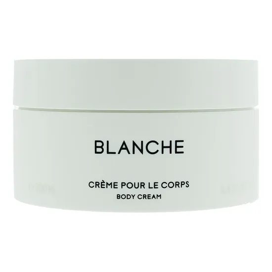 Byredo Blanche Body Cream