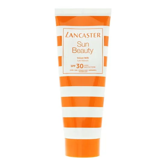 Lancaster Sun Beauty Velvet Milk SPF 30