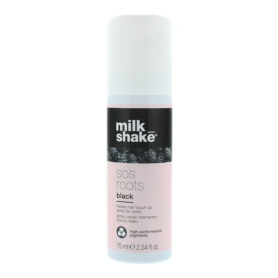 milk_shake SOS Roots Pigment Spray Instant Hair Touch Up