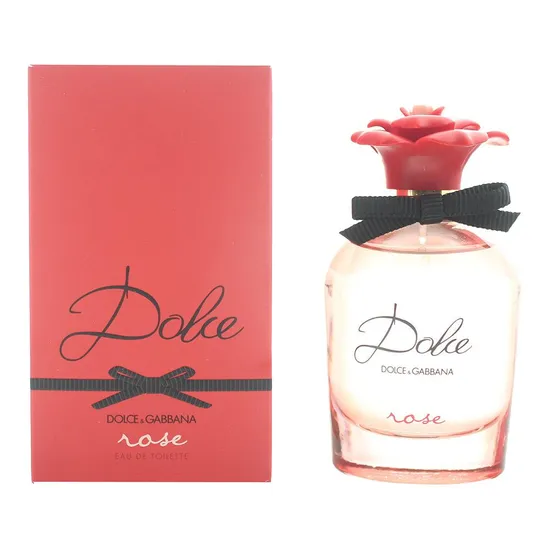 Dolce & Gabbana Rose Eau De Toilette