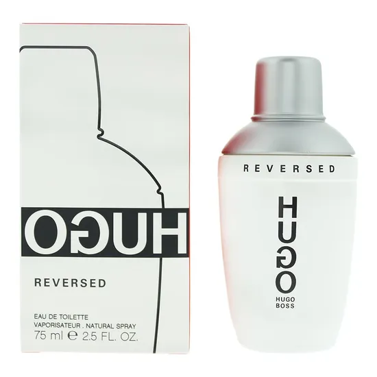 Hugo Boss Reversed Eau De Toilette