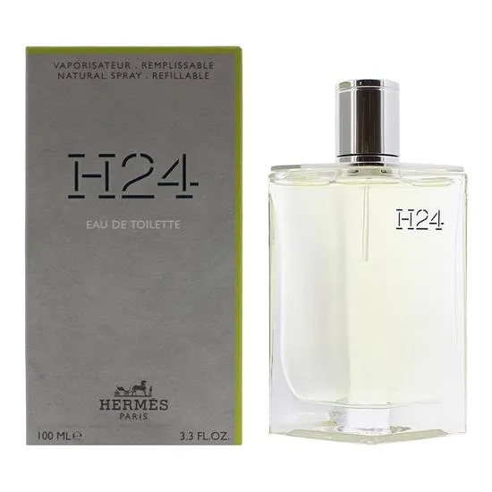 Hermès H24 Eau De Toilette 100Ml