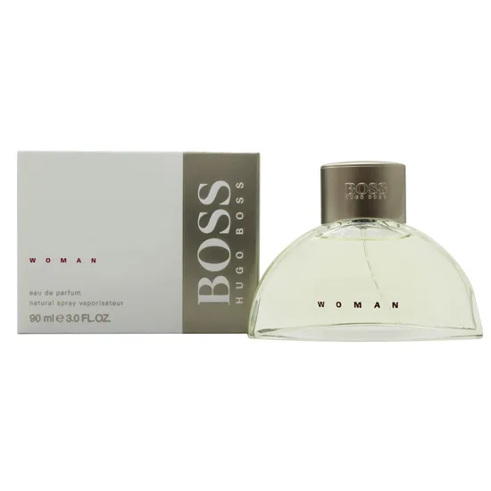 Hugo Boss HUGO Woman Eau De Parfum
