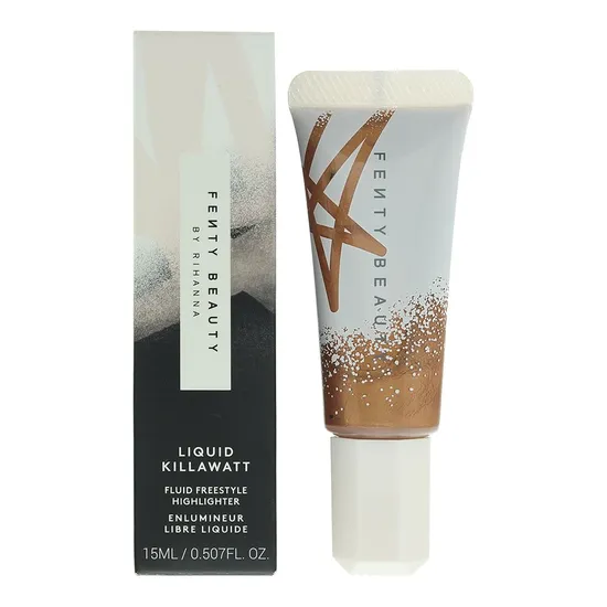Fenty Beauty Liquid Killawatt Fluid Freestyle Highlighter