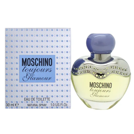 Moschino Toujours Glamour Eau De Toilette