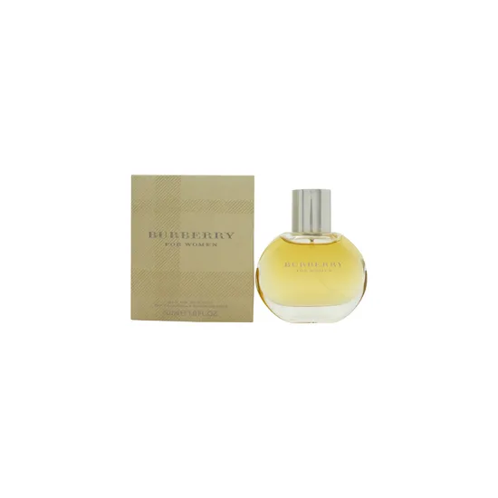 BURBERRY Classic Women Eau De Parfum