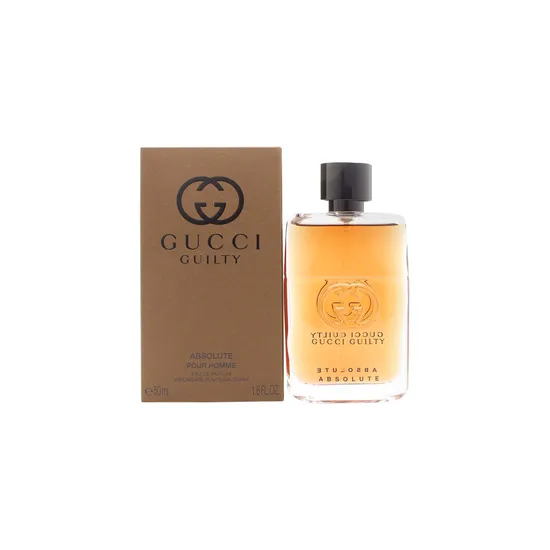 Gucci Guilty Absolute Pour Homme Eau De Parfum