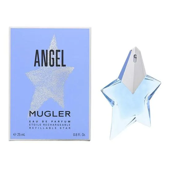 Mugler Angel Eau De Parfum 25Ml