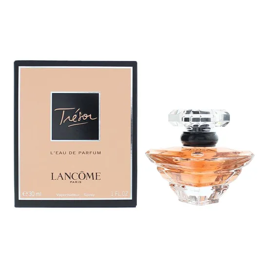 Lancôme Tresor Eau De Parfum