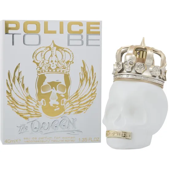 Police To Be The Queen Eau De Parfum